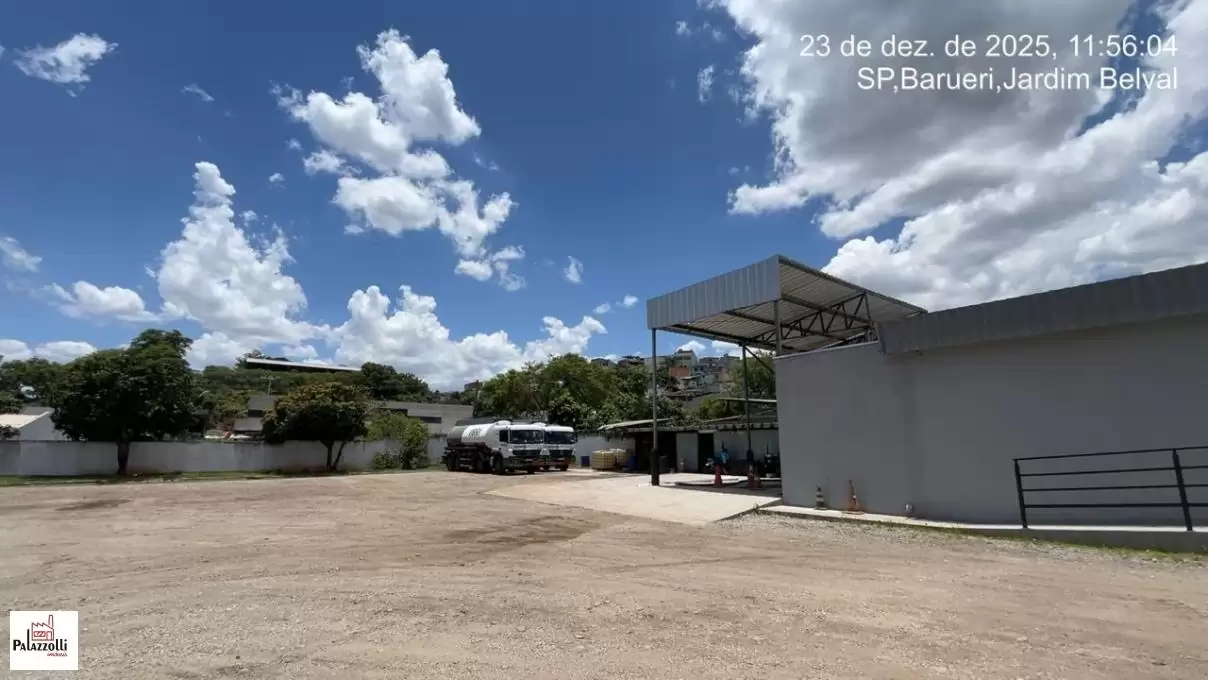 GALP?O-?TIMA LOCALIZA??O-BARUERI - SP-JARDIM BELVAL