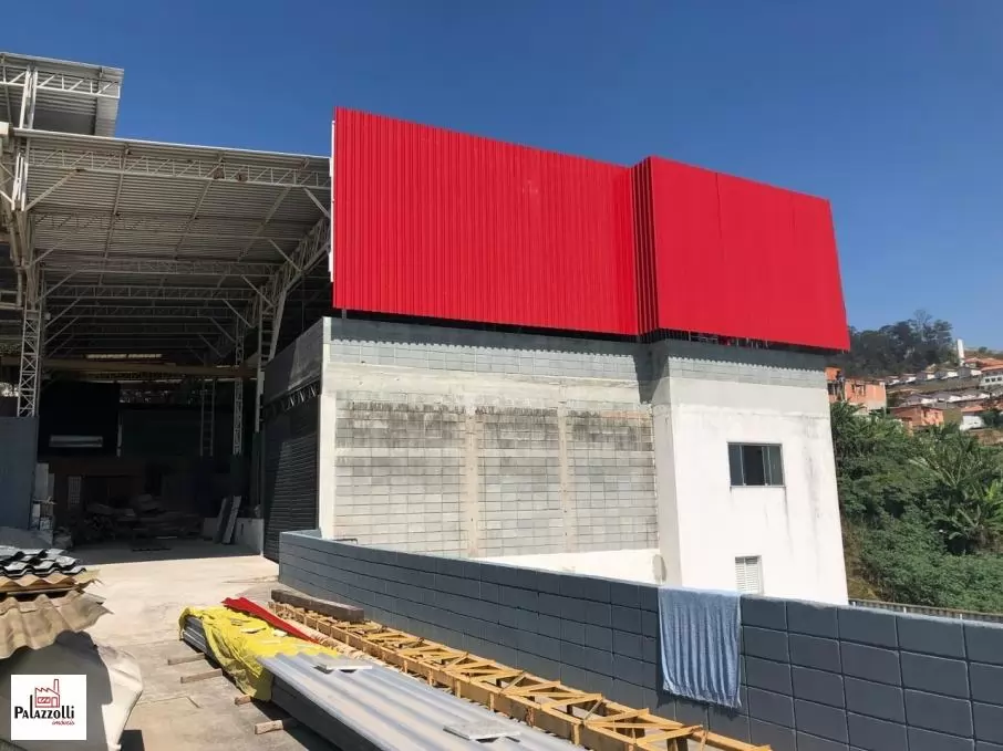 GALP?O-?TIMA LOCALIZA??O-BARUERI - SP-JARDIM CALIF?RNIA