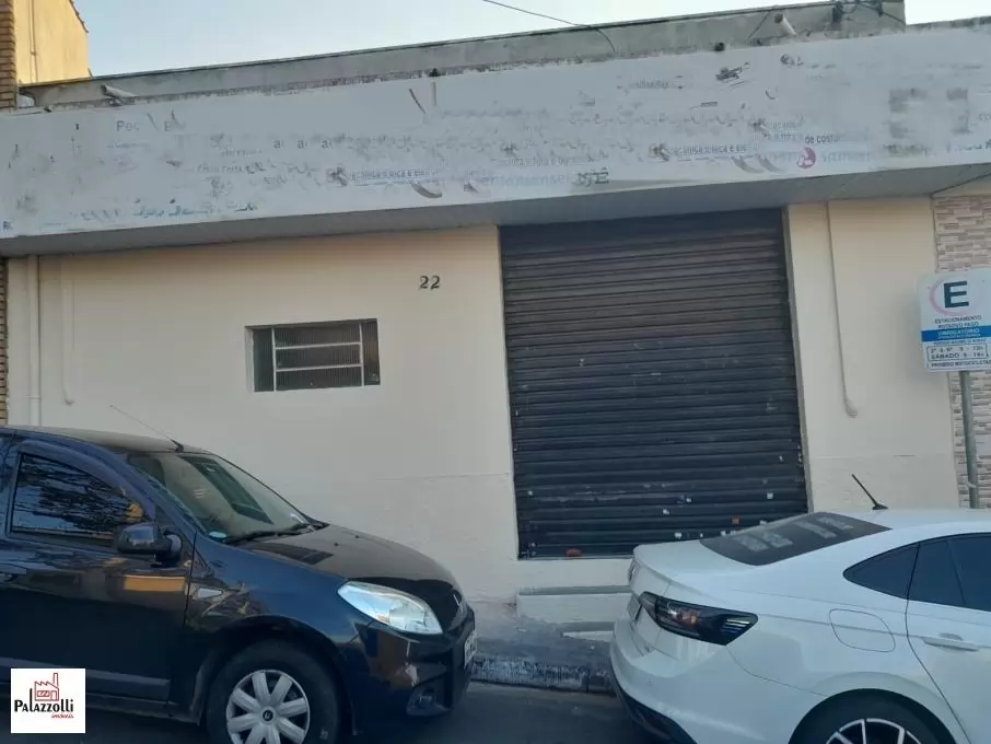 SAL?O COMERCIAL-?TIMA LOCALIZA??O-JANDIRA - SP-JARDIM JANDIRA