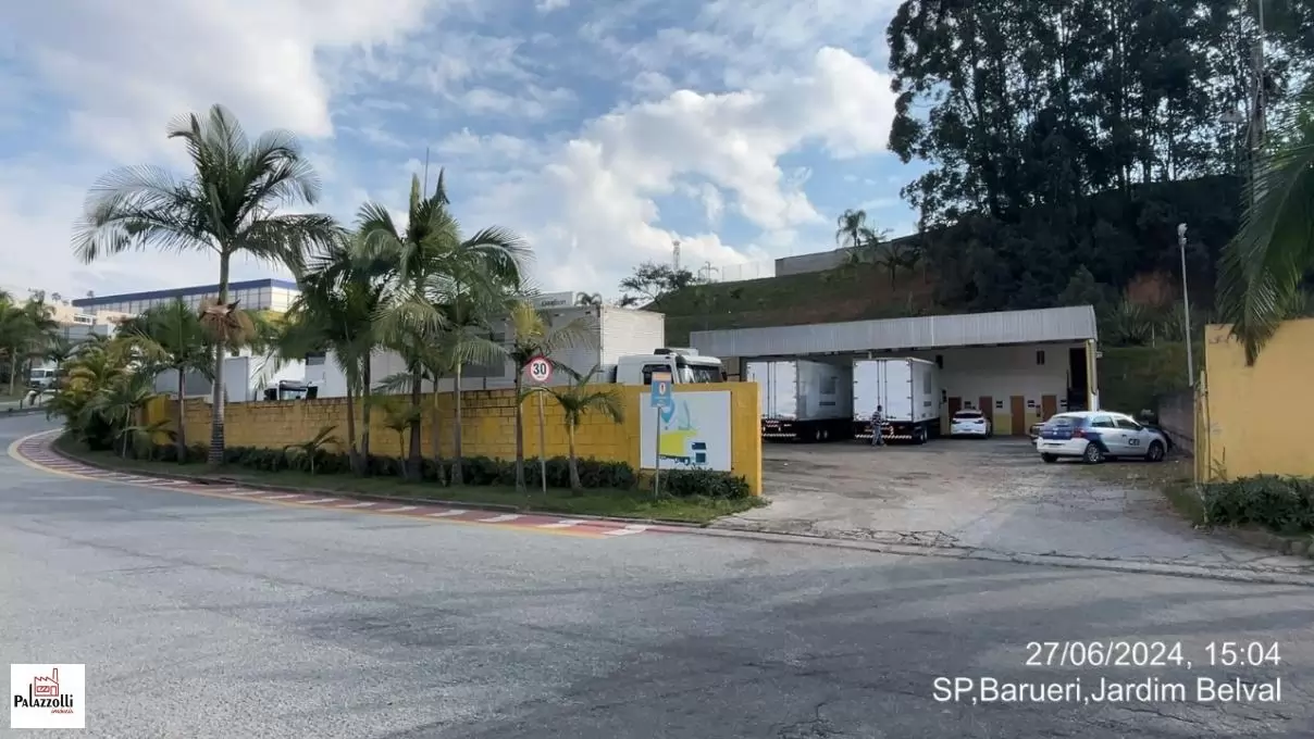 GALP?O-?TIMA LOCALIZA??O-BARUERI - SP-JARDIM BELVAL