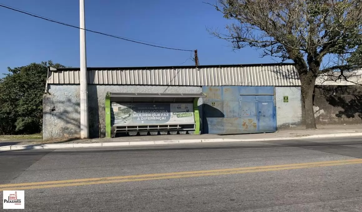 GALP?O-?TIMA LOCALIZA??O-BARUERI - SP-VILA UNIVERSAL