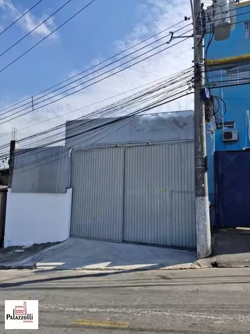 GALP?O-?TIMA LOCALIZA??O-JANDIRA - SP-JARDIM ALVORADA