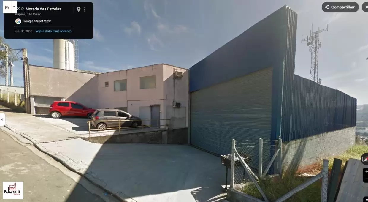 GALP?O-?TIMA LOCALIZA??O-ITAPEVI - SP-NOVA ITAPEVI